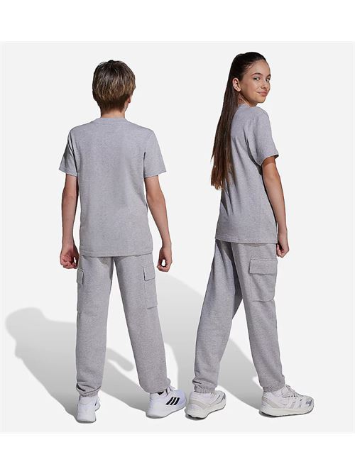 j sl ft pt ADIDAS | JV9996MGREY WHITE